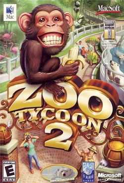 Zoo tycoon 2 скачати торрент безкоштовно на pc