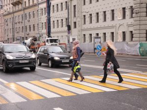 Csillagok Boulevard, észak-kelet moszkvai hírek