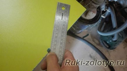 0, 4 Mm pvc de fier, toate cu mâinile lor