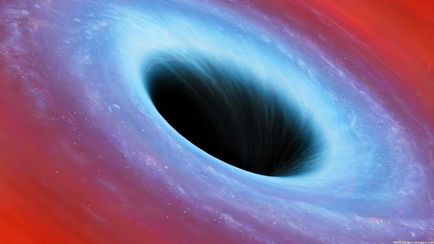 10 tény a fekete lyukak, amelyek mindenki tudja (10 fotók, videók)