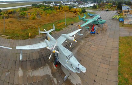 10 Aviation Museum, amely a meglátogatni egy igazi szerető az ég