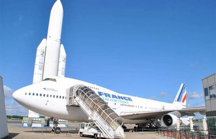 10 muzee de aviație, care trebuie să viziteze un adevărat iubitor de cer