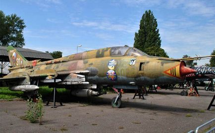 10 Aviation Museum, amely a meglátogatni egy igazi szerető az ég