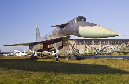 10 Музеїв авіації, які повинен відвідати справжній любитель неба