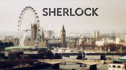 10 Motive pentru a viziona seria Sherlock - cele mai bune seriale