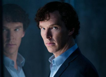 10 Секретів фінальної серії Шерлока, які ви могли пропустити