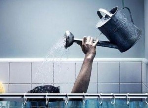 10 Ways, hogy túlélje melegvíz nélkül javasolta lakosok Tambov (munka) 10 Ways, hogy túlélje melegvíz nélkül javasolta lakosok Tambov