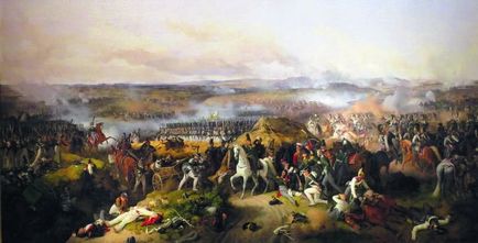 117-Літній ветеран помер на святкуванні ювілею перемоги над Наполеоном - російська газета