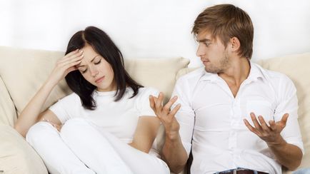 15 Semne de infidelitate masculină