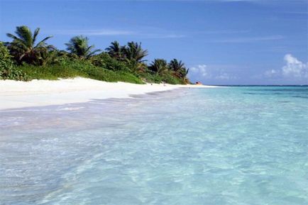 25 legjobb sziget a világon snorkeling és szabadtüdős