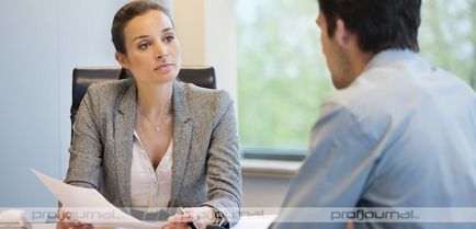 5 Motive pentru care angajatorul te-a refuzat