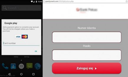 5 Virusurile cele mai periculoase pentru Android