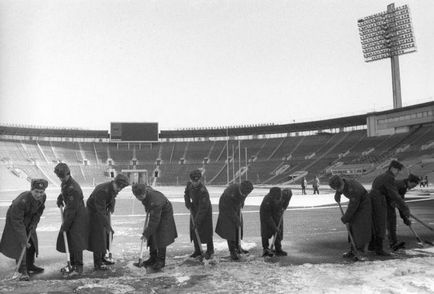 5 Tragedii groaznice, ascunse de cetățenii URSS (28 fotografii) - Trinitate