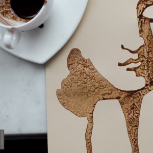 6 Ідей для кавового мистецтва, творчість - це життя!