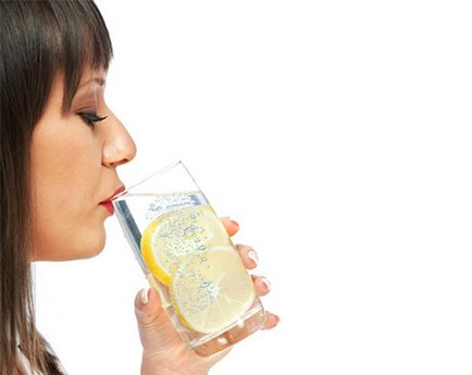8 Fapte despre deshidratare