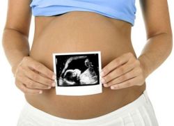 Adenomioza și sarcina