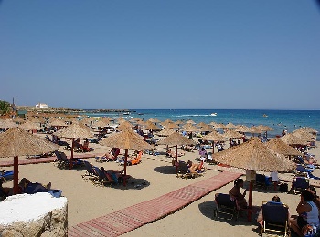 Agios Nikolaos (Crete) szállodák, strandok, vásárlás, vélemény, fotók