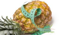 Ananas »capsule (pastile) pentru pierderea în greutate cum să luați, preț și recenzii
