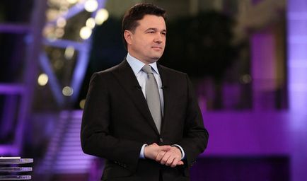 Andrei Vorobiev élő TV eredményeit foglalta össze a hónap
