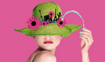 Hirdetmény a nyár újdonságai Bourjois (Bourjois) Hirdetmény a nyár újdonságai Bourjois