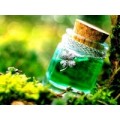 Ser de anti-îmbătrânire pentru serul de îmbătrânire cu aloe vera bio de față 120 gr