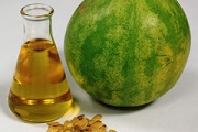 Proprietăți și aplicații ale uleiului de pepene