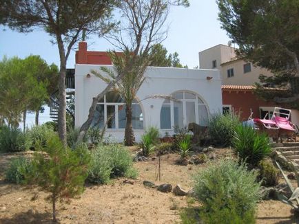 Închiriere de vile, case în Mallorca