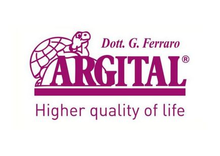 Argital (аржітал) - італійська косметика на основі глини