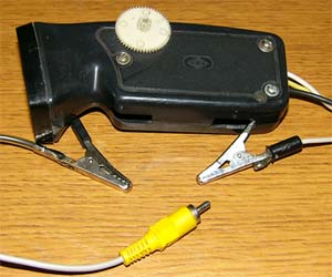 Автомобільний стробоскоп своїми руками - авто & amp; мото - radio-bes - електроніка для дому
