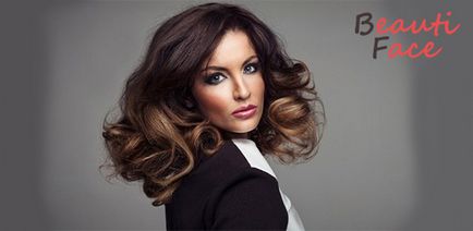 Balayage Hair Technique, Moduri, Beneficii, Culori