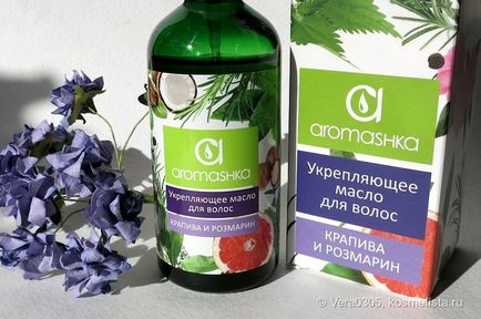 Balsam de păr kapus magic keratin capus comentarii