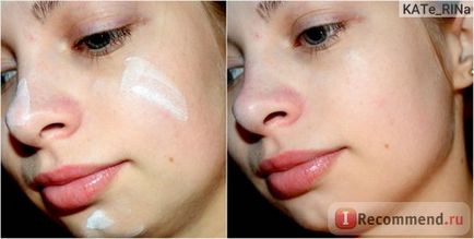 Baza pentru make-up mistine covor facial crema de confecționare a pielii - 