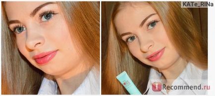 База під макіяж mistine матирующий крем для обличчя pore sealer - «✨ шкіра стає гладкою і