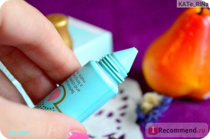 База під макіяж mistine матирующий крем для обличчя pore sealer - «✨ шкіра стає гладкою і