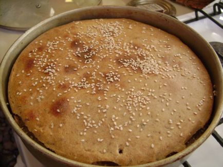 Бездріжджовий хліб в духовці - як спекти бездріжджовий хліб в домашніх умовах, покроковий рецепт з