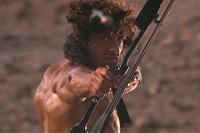 Ceapă blocată Rambo - cuțite pe