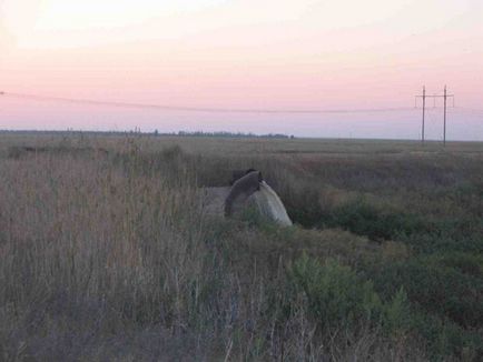 великий лиман