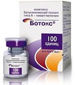 Botox - instrucțiuni, caracteristici de aplicare în oftalmologie