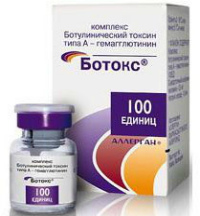 Botox alkalmazása a szemészetben