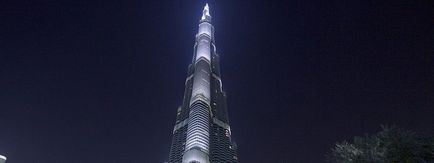 Burj Khalifa, Dubai - ghid, cum să ajungi acolo, lifhaki bormoleo