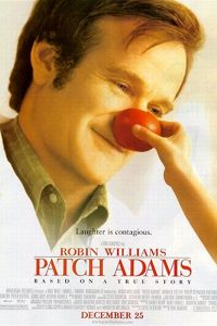 Patch Adams (1998) néz online ingyen hd 720