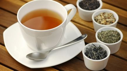 Ceaiul și cafeaua ca produse esențiale