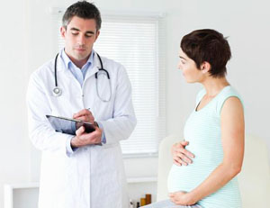 A megfázás is veszélyes a terhesség alatt különböző szakaszaiban