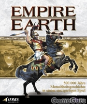 Csalások és kódok Empire Earth