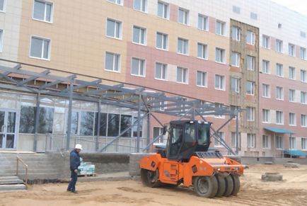Що буде збудовано та відремонтовано в Пскові до Ганзейські днях 2019 року