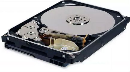 Ce ar trebui să fac dacă fac clic pe un hard disk de ce fac clic pe un hard disk