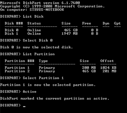 Ce trebuie să faceți dacă Windows 7 nu încarcă documentația computerului pe ferestre