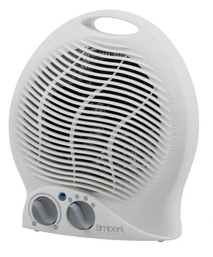 Ce este mai bun decât un convector sau un ventilator?