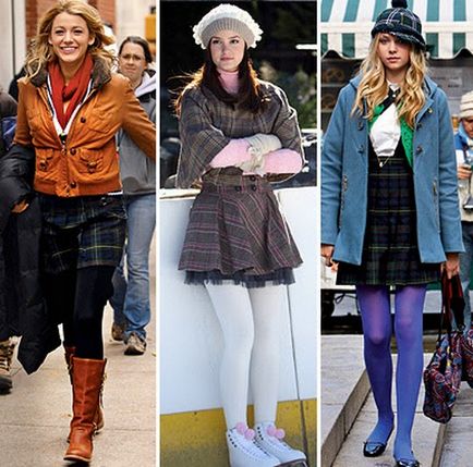 Ce este la modă în toamna-iarna 2015-2016 pentru adolescenți