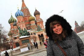 Ce bine este Rusia în Rusia cu privire la cultura rusă